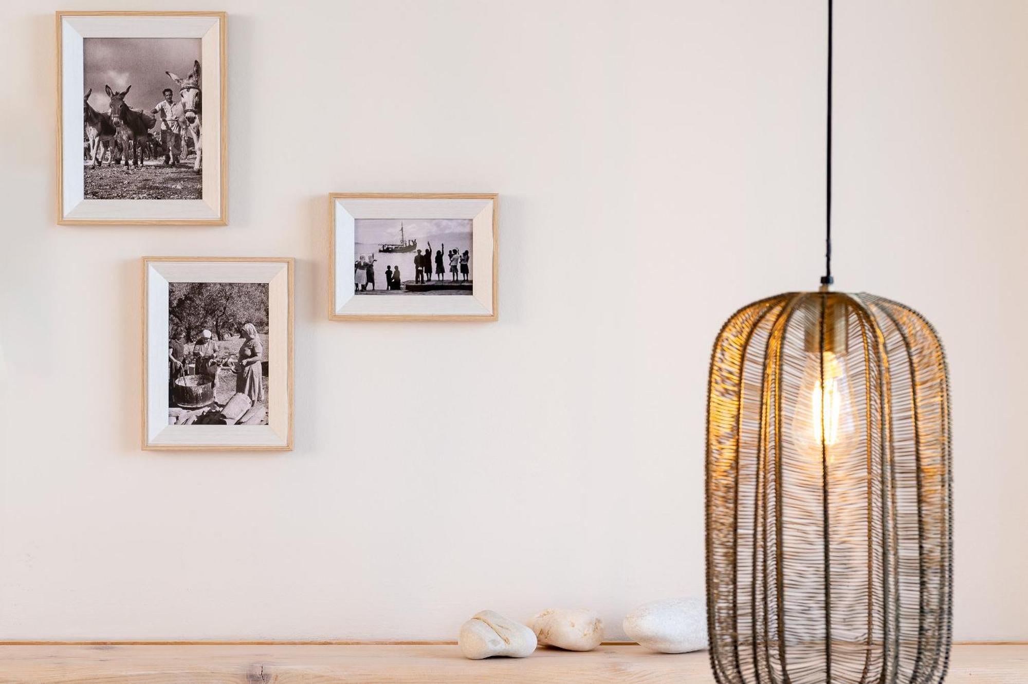 8Moons Boutique Apartments Kokkari Buitenkant foto