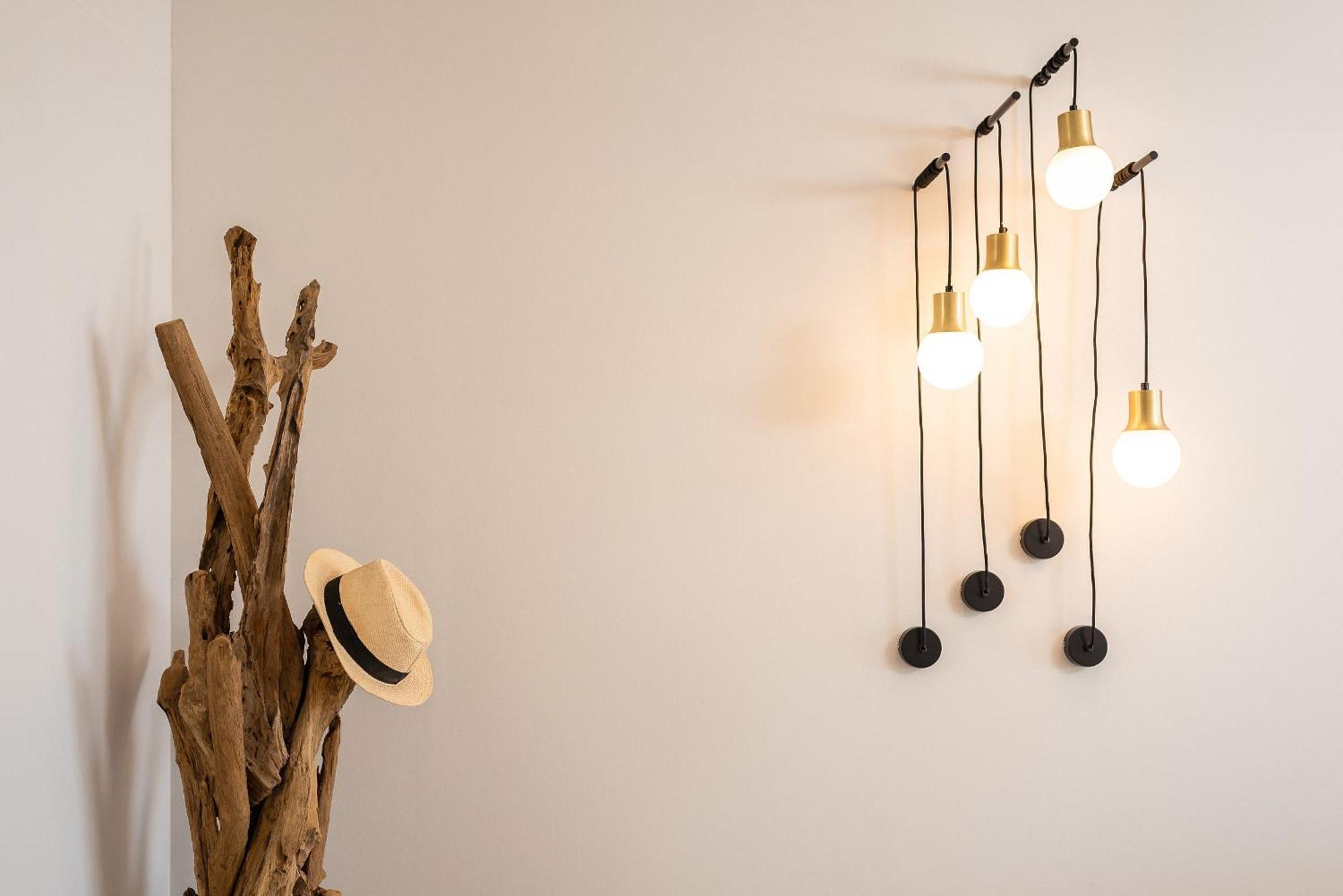 8Moons Boutique Apartments Kokkari Buitenkant foto