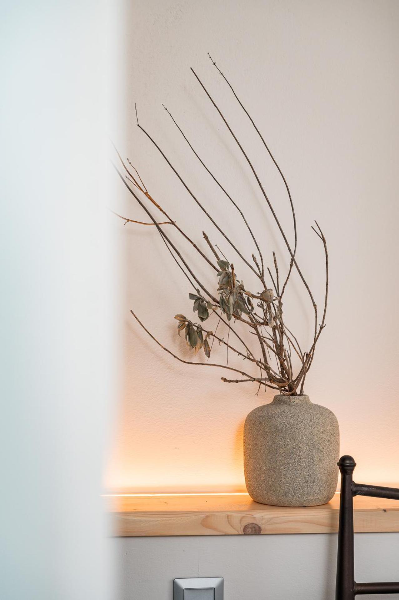 8Moons Boutique Apartments Kokkari Buitenkant foto