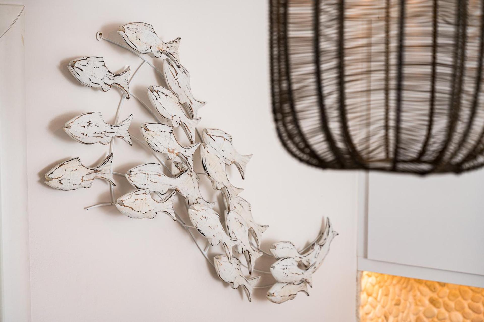 8Moons Boutique Apartments Kokkari Buitenkant foto